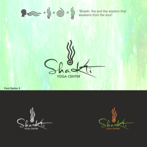 Logo-Design von SRJ für Shakti Love, LLC | Design: #14652000