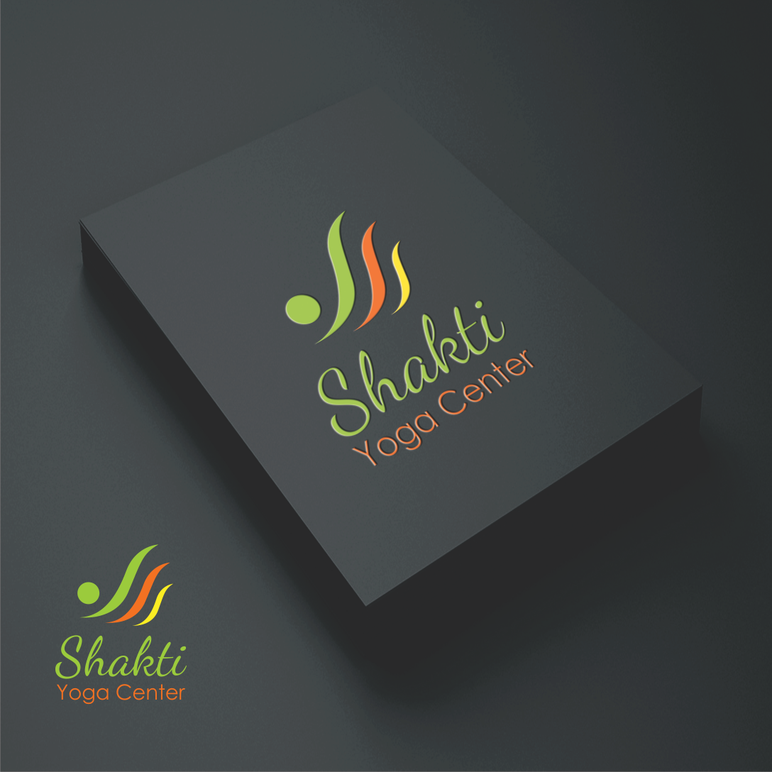 Logo Design by Arham Hidayat for Shakti Love, LLC | Design #14642878