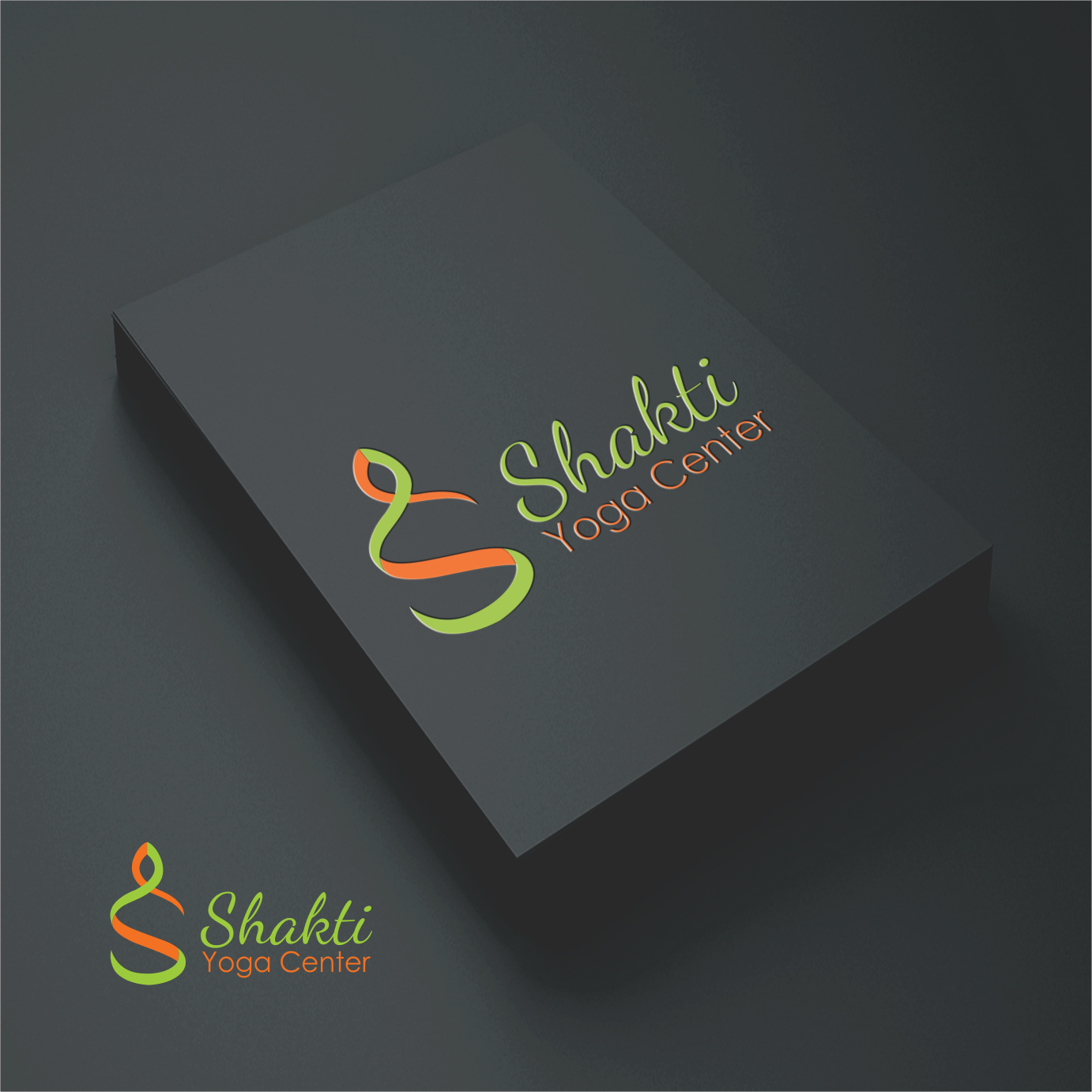 Logo-Design von Arham Hidayat für Shakti Love, LLC | Design #14652570