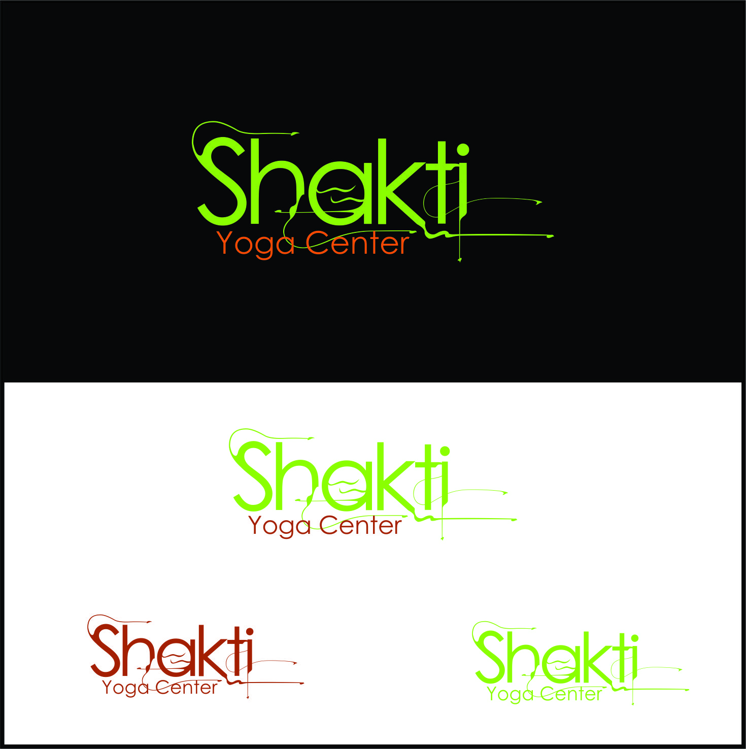 Logo-Design von Lab-Artz für Shakti Love, LLC | Design #14654001