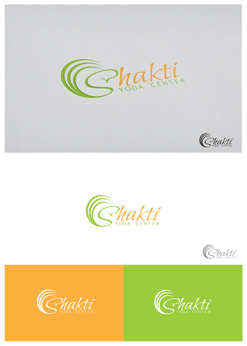 Logo-Design von goranvisnjic82 für Shakti Love, LLC | Design #14639975