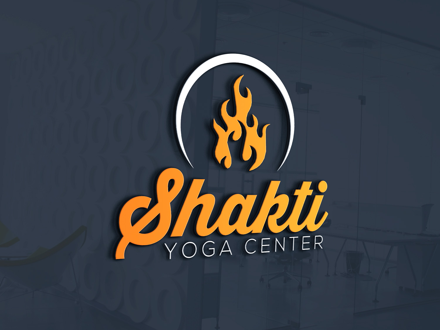 Logo Design by sonym for Shakti Love, LLC | Design #14646991