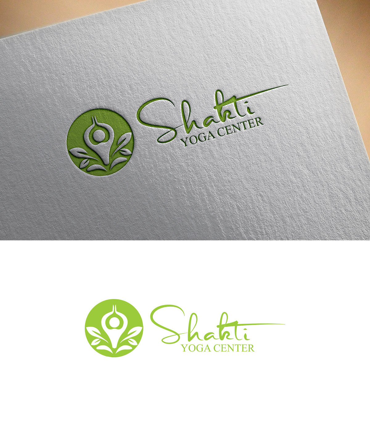 Diseño de Logo por supercreative para Shakti Love, LLC | Diseño #14634443