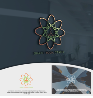 Diseño de Logo por Renewable para Shakti Love, LLC | Diseño: #14637017