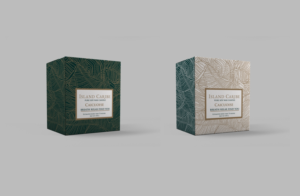 Packaging Design by Kero