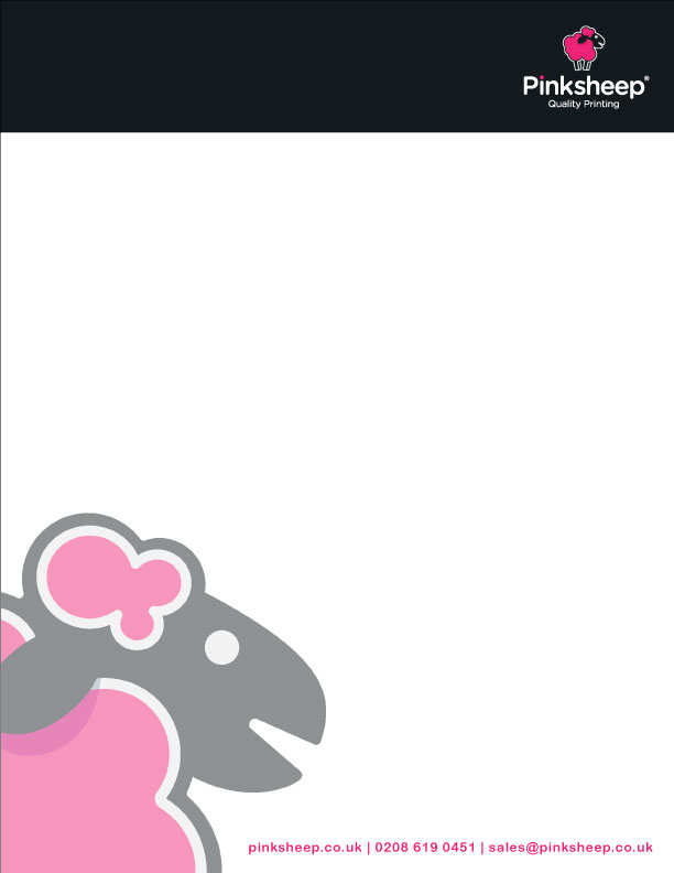 Stationery Design by Luisa Aleman for this project | Design #2582070