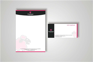 Stationery Design by INDIAN_Ashok for this project | Design: #2540588