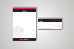 Stationery Design by INDIAN_Ashok for this project | Design: #2540589
