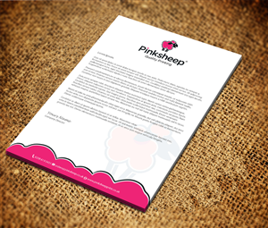 Stationery Design by Sarmishtha Chattopadhyay_loginchange for this project | Design: #2548130