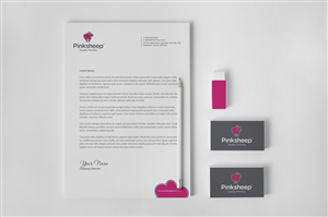 Stationery Design by HYPdesign for this project | Design: #2546118