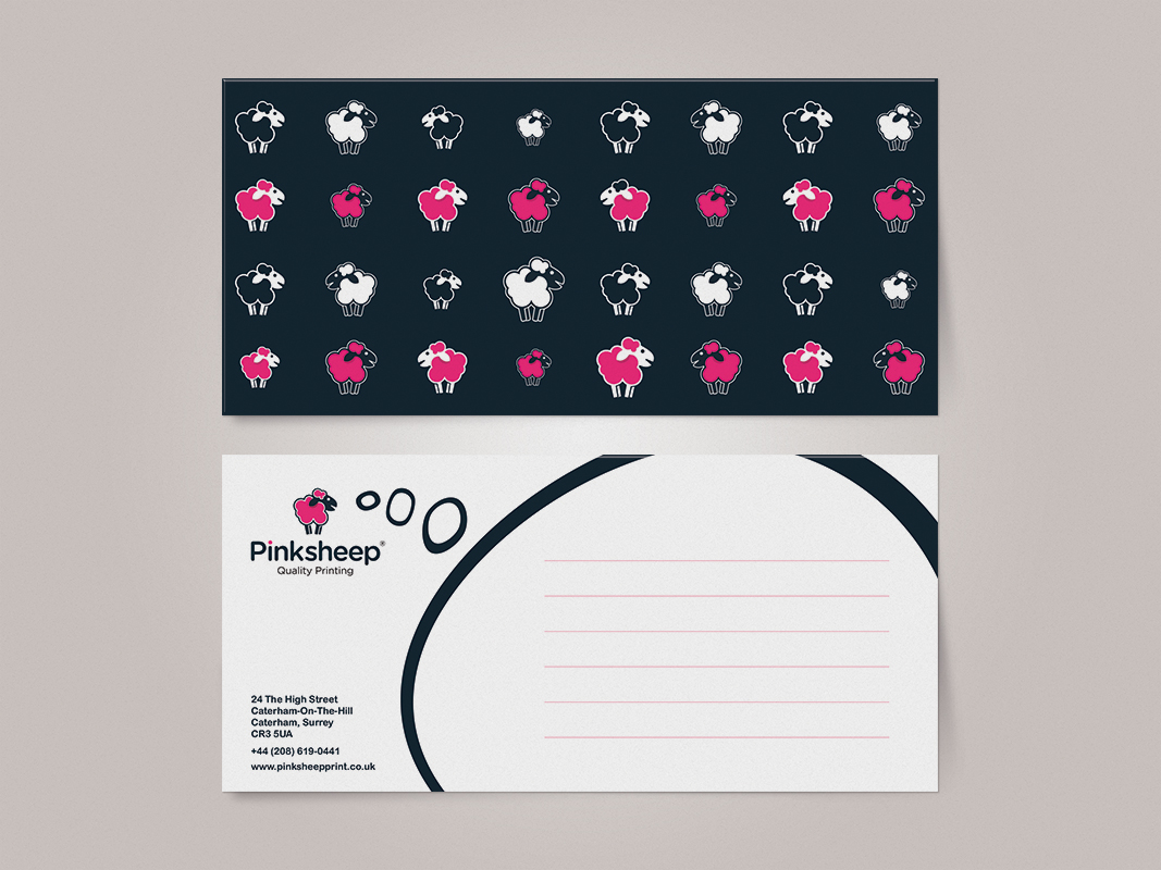 Stationery Design by Katya for this project | Design #2533614