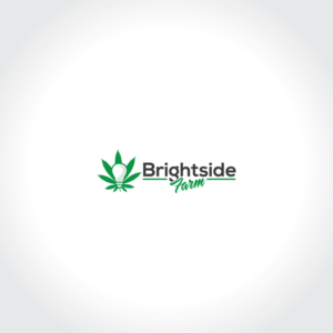 Design de Logo par Sujit Banerjee pour Brightside Farm | Design : #14647654