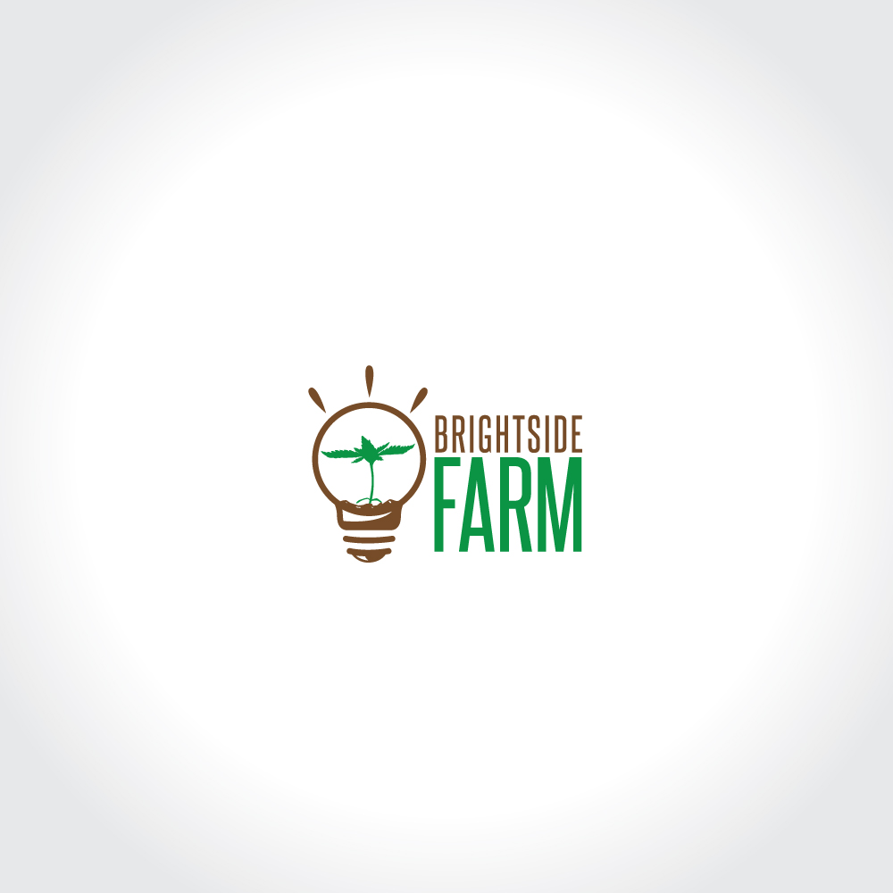 Design de Logo par Sujit Banerjee pour Brightside Farm | Design #14647655