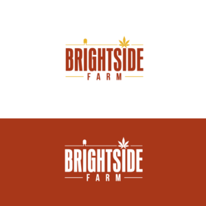 Design de Logo par Sujit Banerjee pour Brightside Farm | Design : #14647656