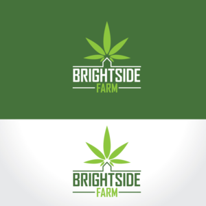 Design de Logo par Sujit Banerjee pour Brightside Farm | Design : #14647806