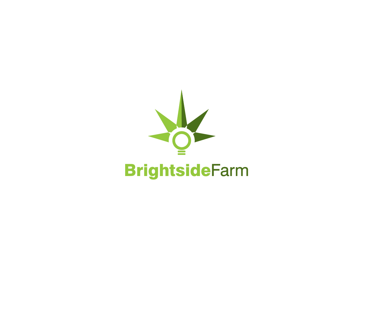 Logo Design by Designpool for Brightside Farm | Design #14656969