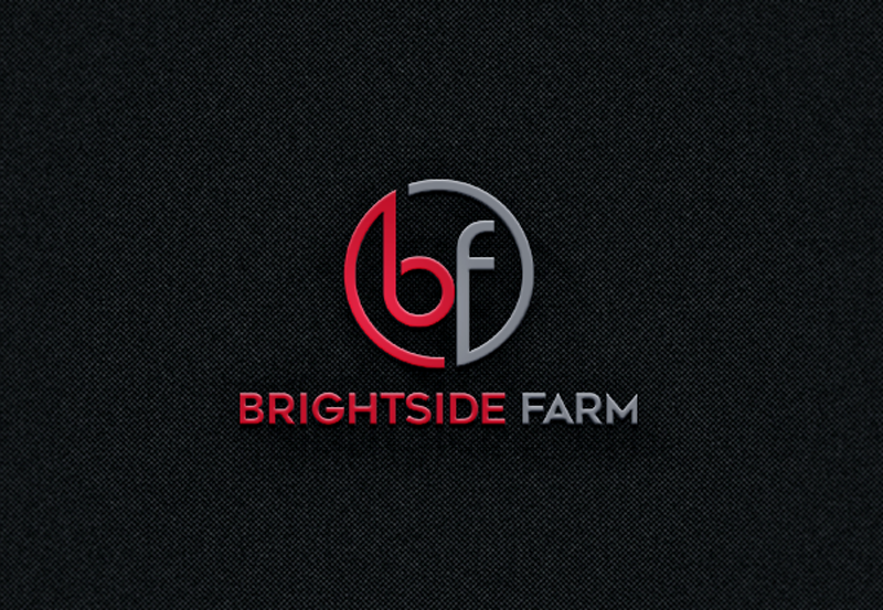 Logo Design by asman for Brightside Farm | Design #14656408