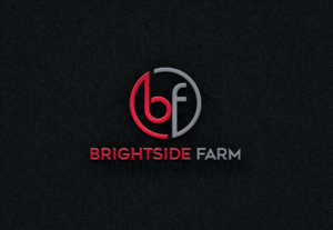 Logo Design by asman for Brightside Farm | Design: #14656408