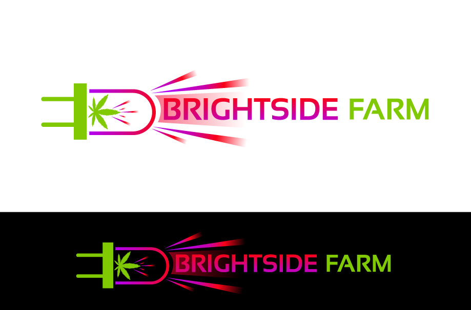 Design de Logo par Soul Light pour Brightside Farm | Design : #14651643