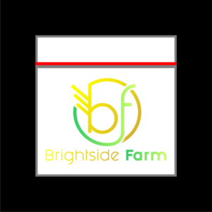 Design de Logo par tunk99 pour Brightside Farm | Design : #14646048