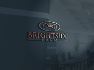 Logo Design by Adda design for Brightside Farm | Design: #14653439