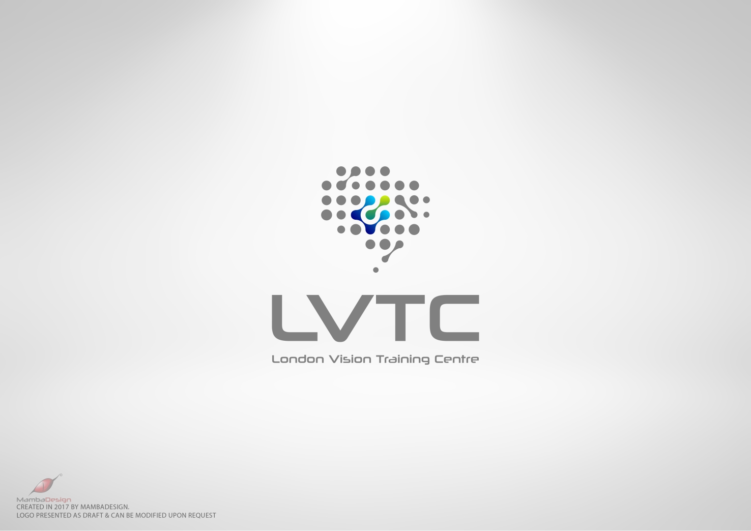 Diseño de Logo por MambaDesign para este proyecto | Diseño #14638459