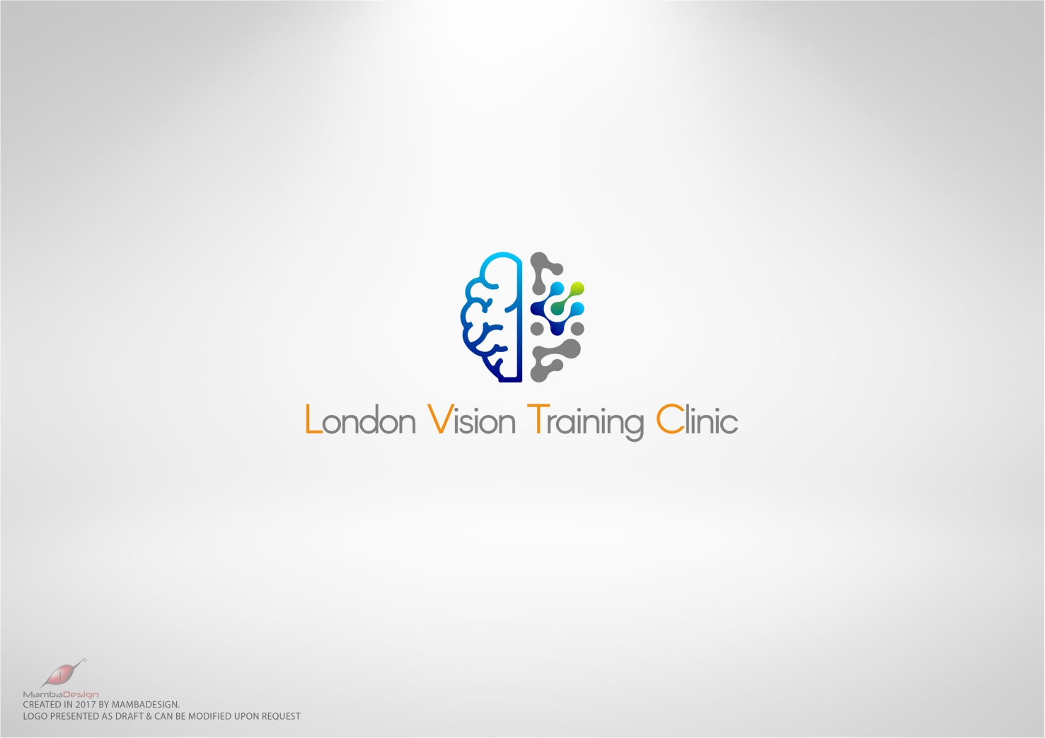 Diseño de Logo por MambaDesign para este proyecto | Diseño #14693561