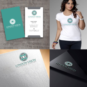 Diseño de Logo por zebronicgraphic para este proyecto | Diseño: #14649467