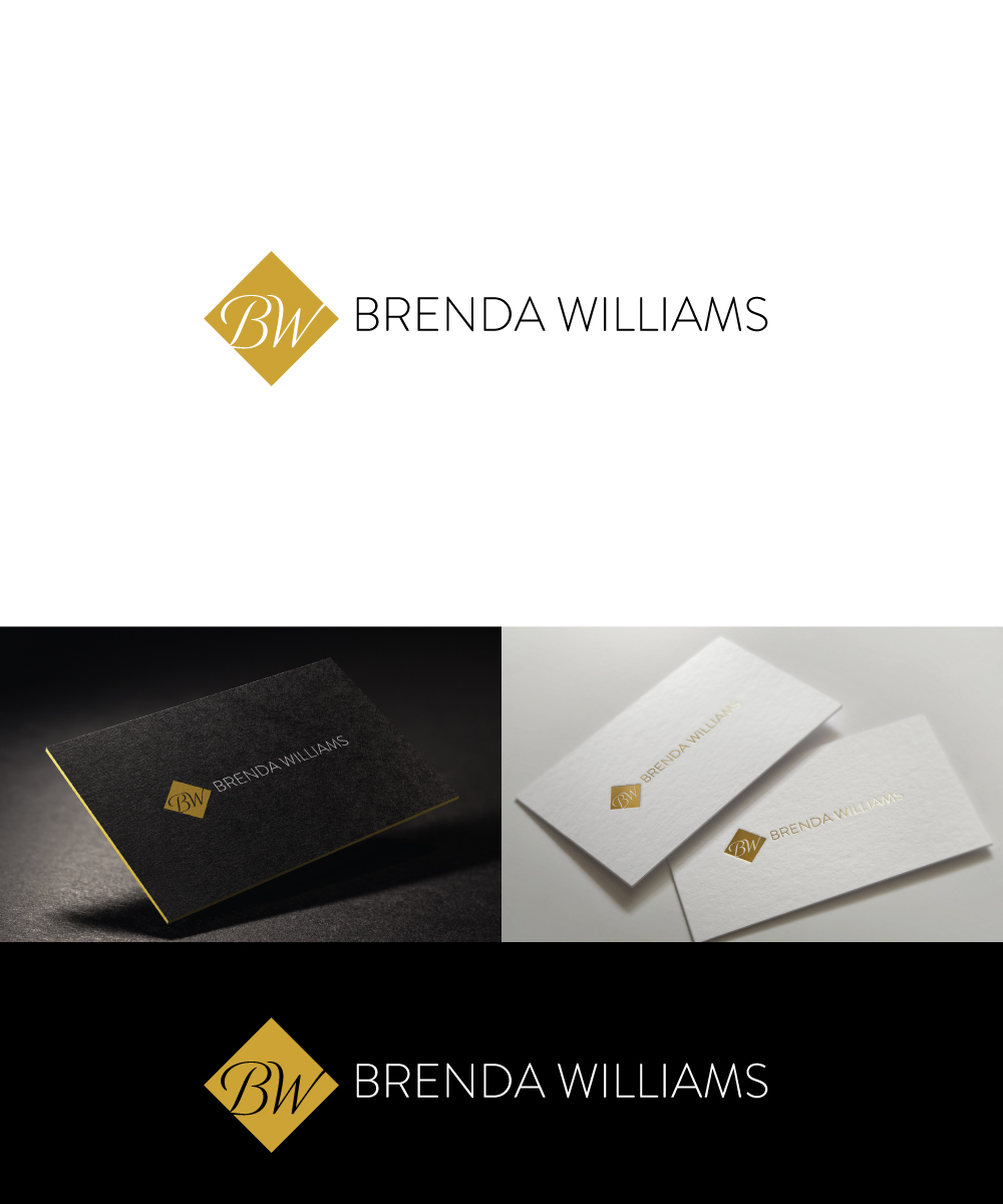 Logo Design by Sergio Coelho for Brenda Williams Academy | Design #14791002