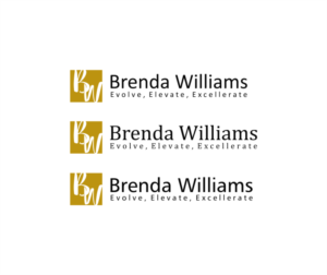 Logo Design by ronyakiz for Brenda Williams Academy | Design: #14677952