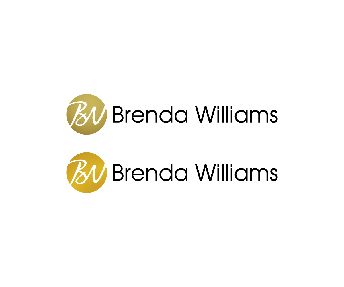 Logo Design by creativemood438 for Brenda Williams Academy | Design #14638232