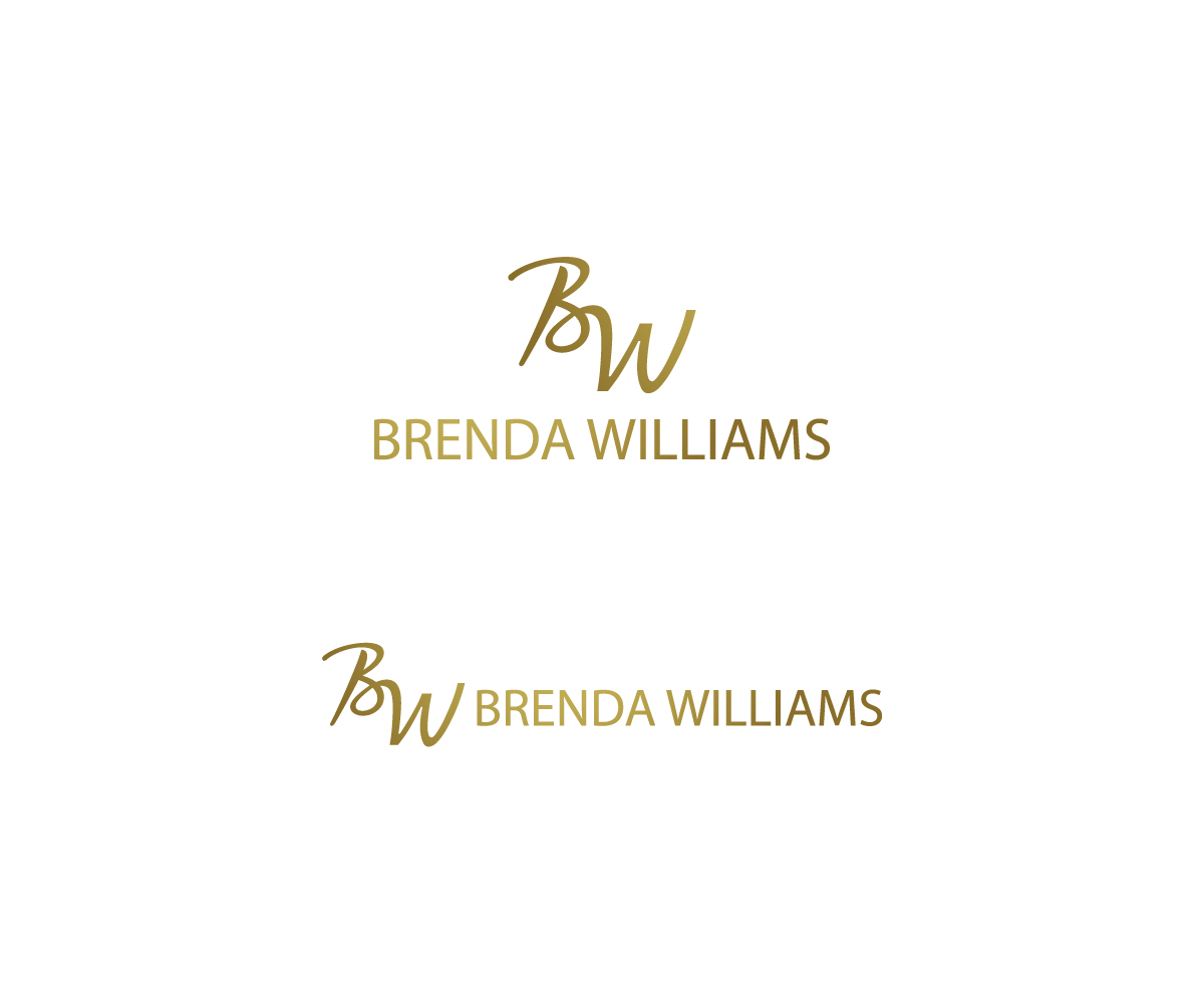 Logo Design by creativemood438 for Brenda Williams Academy | Design #14638233