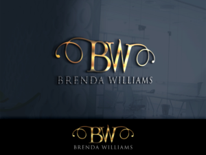 Logo Design by IMD-HUB for Brenda Williams Academy | Design: #14631430