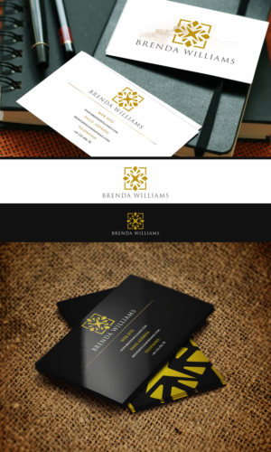 Logo Design by IMD-HUB for Brenda Williams Academy | Design: #14636606