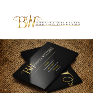 Logo Design by IMD-HUB for Brenda Williams Academy | Design: #14638779