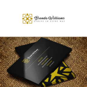 Logo Design by IMD-HUB for Brenda Williams Academy | Design: #14650541