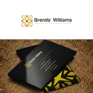 Logo Design by IMD-HUB for Brenda Williams Academy | Design: #14651079