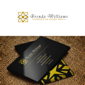 Logo Design by IMD-HUB for Brenda Williams Academy | Design: #14652140