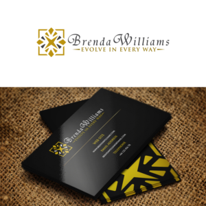 Logo Design by IMD-HUB for Brenda Williams Academy | Design: #14652271