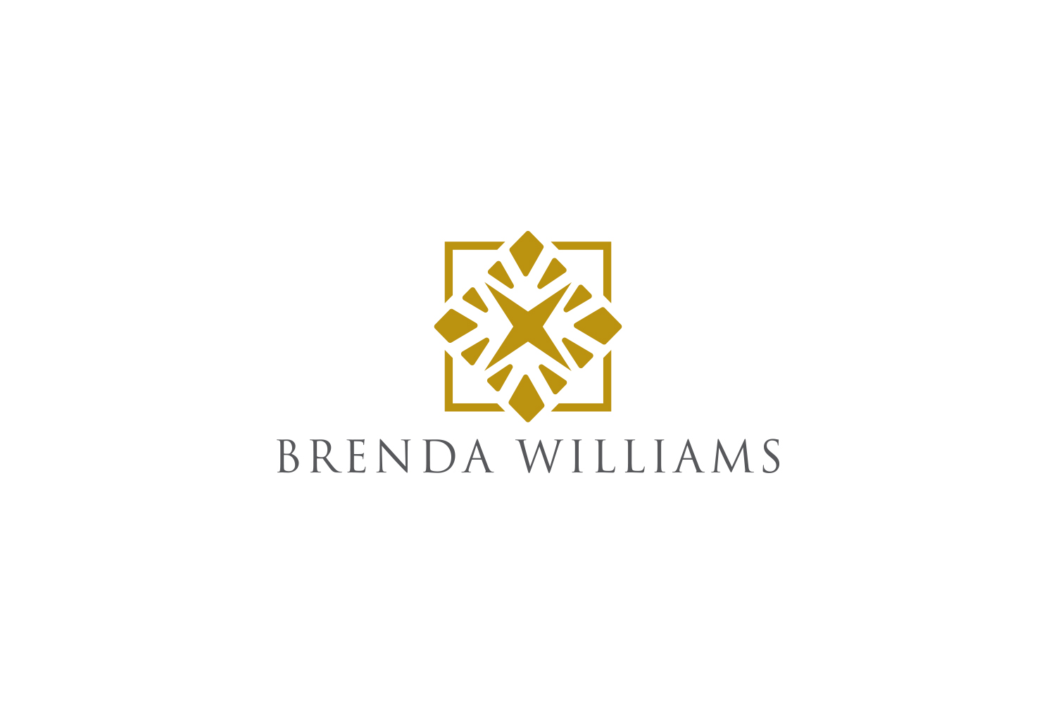 Logo Design by IMD-HUB for Brenda Williams Academy | Design #14652281