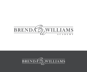 Brenda Williams | Logo Design by Mario