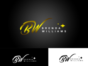 Logo Design by AsianFusion for Brenda Williams Academy | Design #14630124