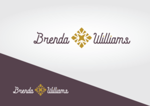 Brenda Williams | Logo Design by 3dwOrX