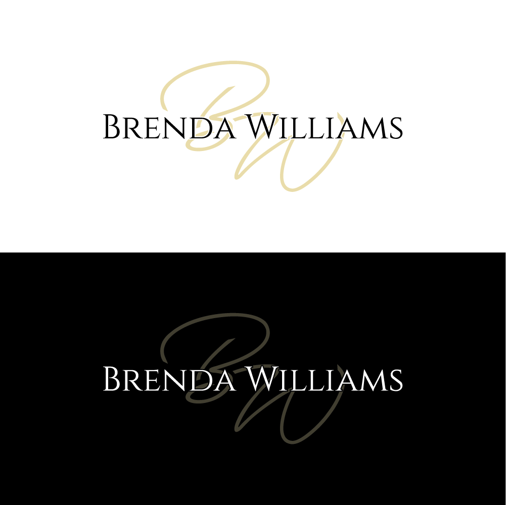 Logo Design by phraimsondesign for Brenda Williams Academy | Design #14644817