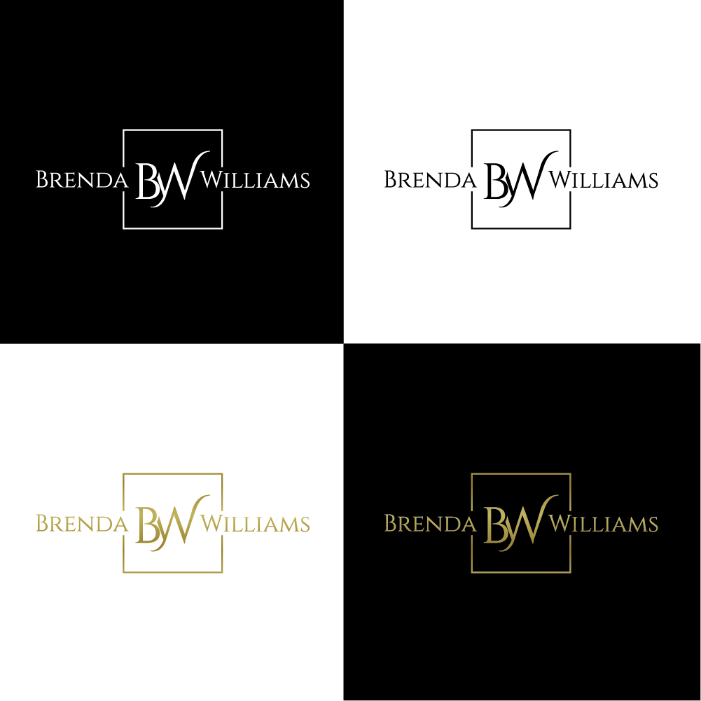 Logo Design by phraimsondesign for Brenda Williams Academy | Design #14682075