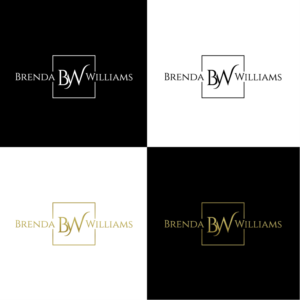Logo Design by phraimsondesign for Brenda Williams Academy | Design: #14682075