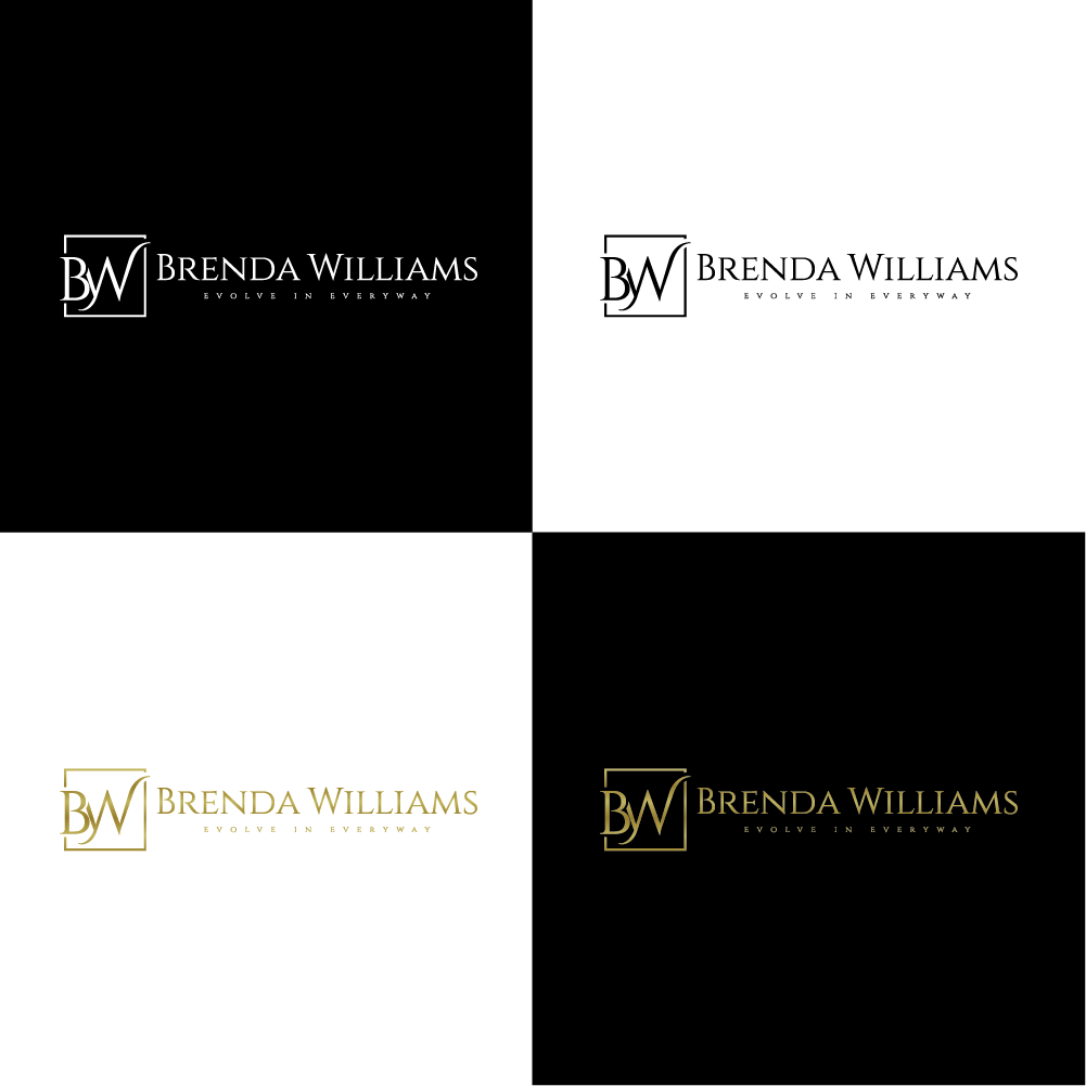 Logo Design by phraimsondesign for Brenda Williams Academy | Design #14682494