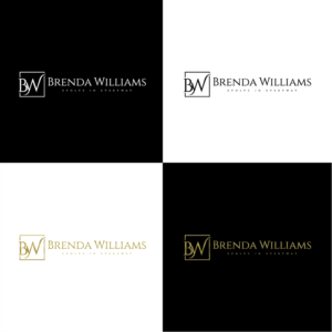 Logo Design by phraimsondesign for Brenda Williams Academy | Design: #14682494