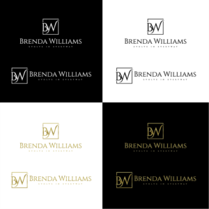 Logo Design by phraimsondesign for Brenda Williams Academy | Design: #14682536