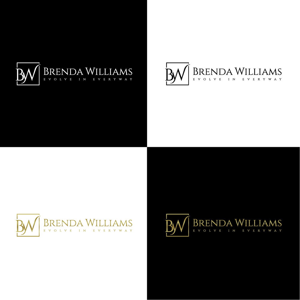 Logo Design by phraimsondesign for Brenda Williams Academy | Design #14682562